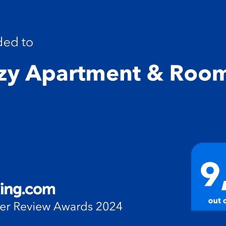 Tizzy Apartment & Rooms Bari Ngoại thất bức ảnh
