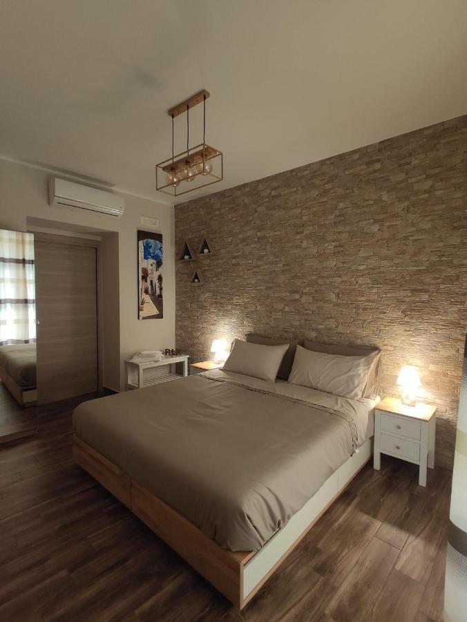 Tizzy Apartment & Rooms Bari Ngoại thất bức ảnh